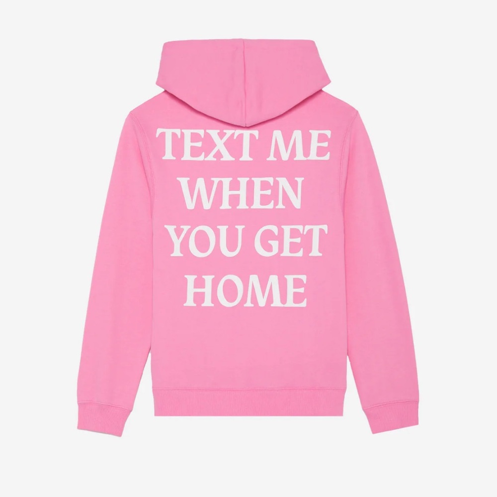 Lonely Ghost Hoodie
